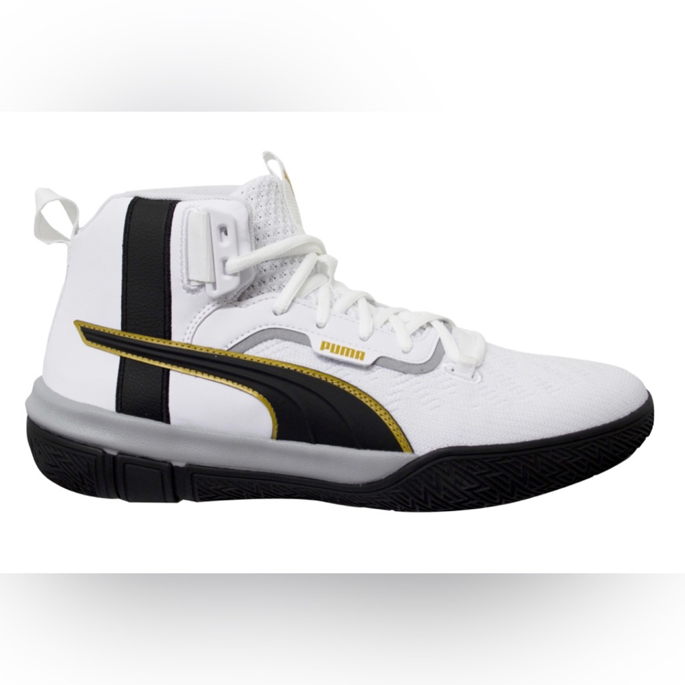 Legacy 68 Puma shoes